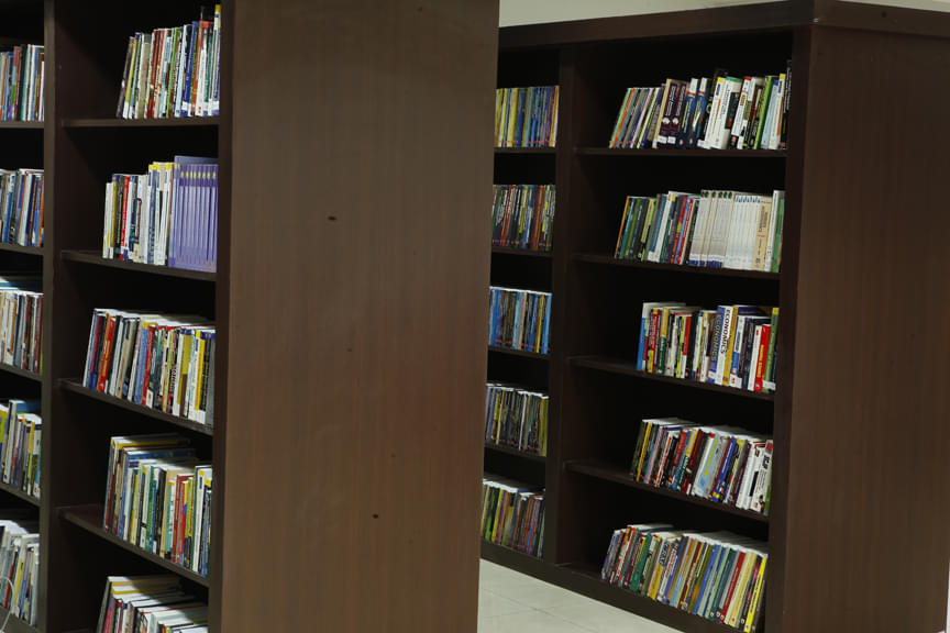 Ethames Business School Hyderabad Facilities and Infrastructure photo 68